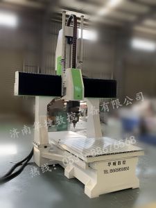 巢湖庐江县五轴加工中心