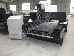 巢湖庐江县HW-9015重型石材雕刻机