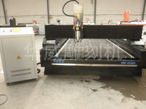 巢湖庐江县HW-1530石材雕刻机