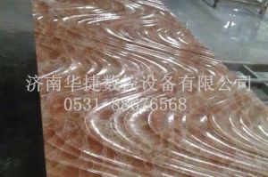 巢湖庐江县石材雕刻样板