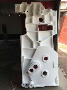 巢湖庐江县泡沫/橡塑样品