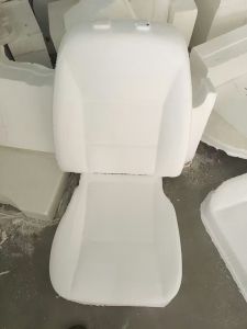巢湖庐江县泡沫/橡塑样品