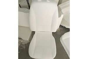 巢湖庐江县五轴加工中心样品