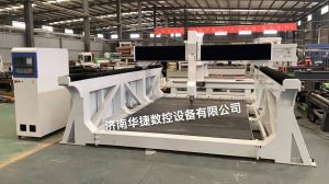 巢湖庐江县定制分体式大型模具雕刻机